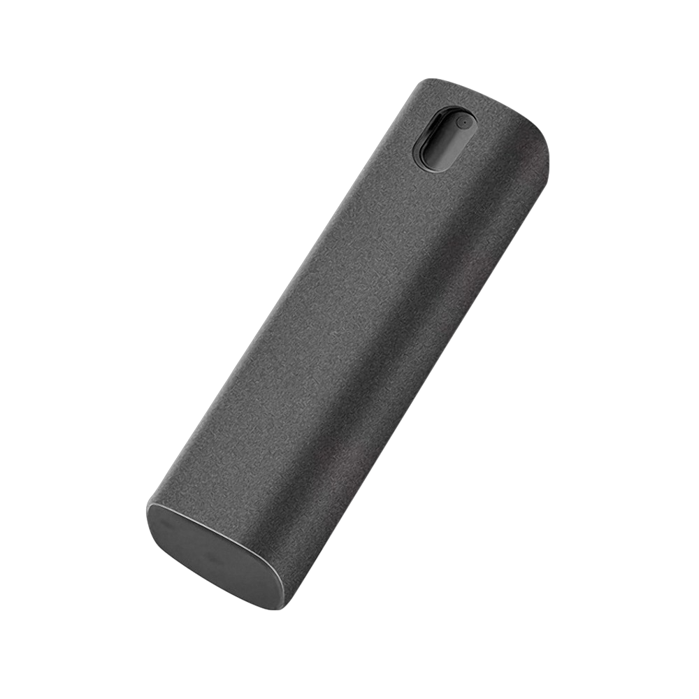 SCREEN COMRADE™ - Portable 2 In 1 GERMS Screen Cleaner