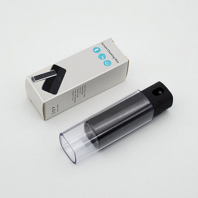 SCREEN COMRADE™ - Portable 2 In 1 GERMS Screen Cleaner