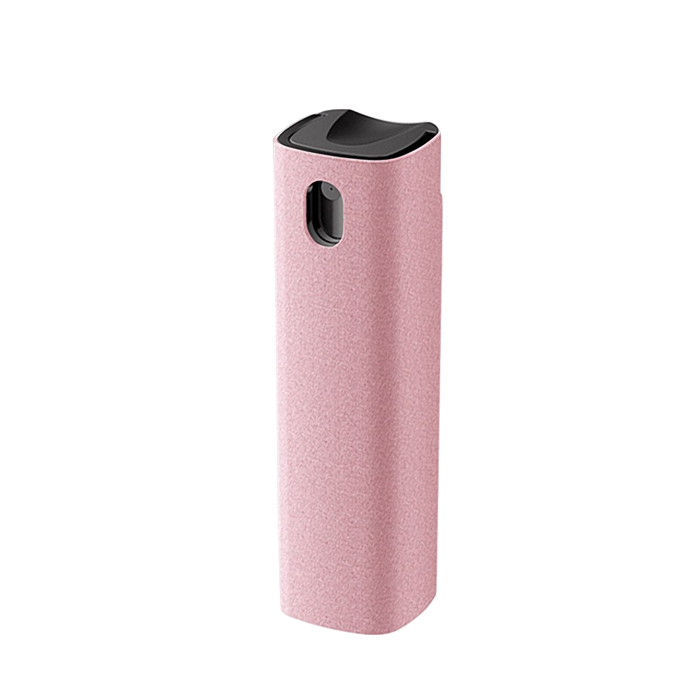 SCREEN COMRADE™ - Portable 2 In 1 GERMS Screen Cleaner